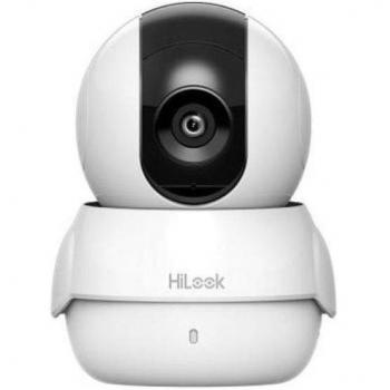 Hikvision Camera Hilook 2 MP Indoor Audio Fisso PT Network Camera