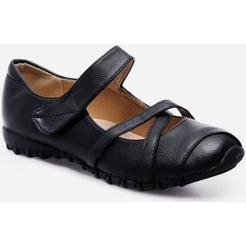 La Modeuse Ballerinas 24067_P60707 – Damenballettstiefel