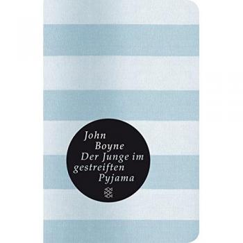 Der Junge im gestreiften Pyjama