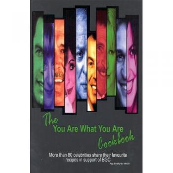 The You Are What You Are Cookbook