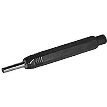 Outil d'extraction pour connecteurs HTS TE Connectivity 1102855-2