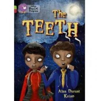 The Teeth Alan Durant