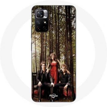 Narrativa Oscura – Fundas para Redmi Note 11 5G