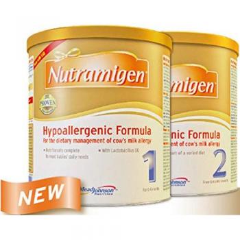 Nutramigen 2 Hypoallergenic Formula