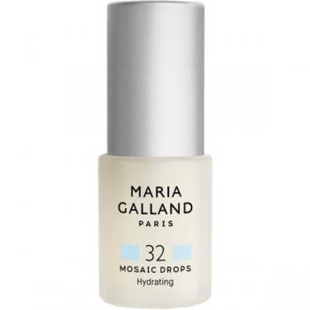 Maria Galland 32 Mosaik‑Drops Hydratisierend – 15 ml