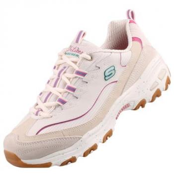 Sneaker Skechers D'Lites Natural 39