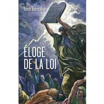 Eloge de la loi