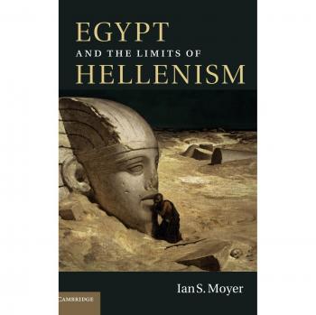 Egypt and the Limits of Hellenism