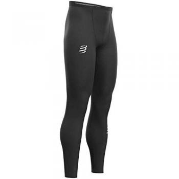 Tenue de Course Noir – Compression T1