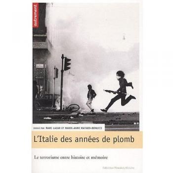 L'Italie des années de plomb