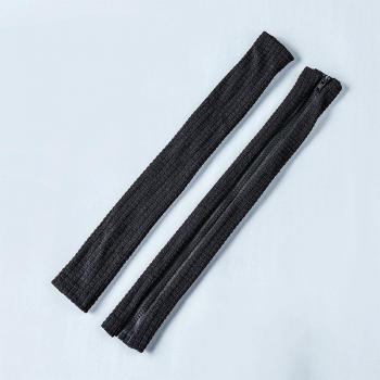 Zippered Arm Rest Cases for Swivel Chairs
