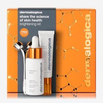 Dermalogica Leuchtende Haut Geschenkbox