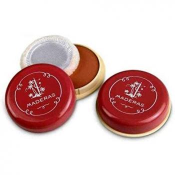 Maderas de Oriente, Blush, Rubor Colorete Nº 06 Siena (06 Siena) – Rosengold Kolorit 06 Siena