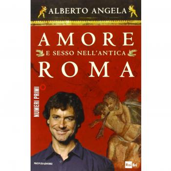 Amore e sesso nell'antica Roma