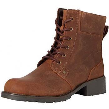 Clarks Orinoco Spice, Bottes Femme, 36 EU, Marron