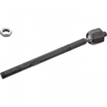 Blue Print Axle Joint
