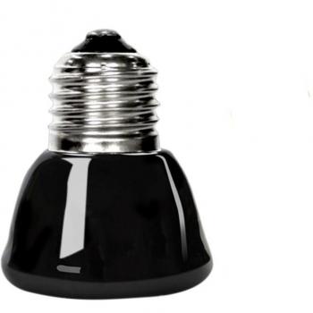 Infrared Reptile Heating Bulb 75W