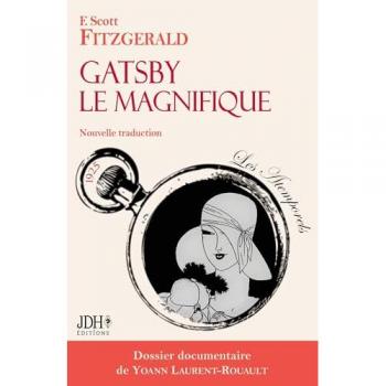 Gatsby le Magnifique, nouvelle traduction