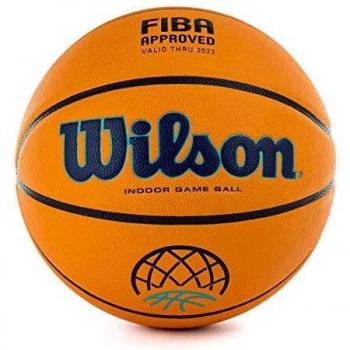 EVO NXT Game Ball – Champions League Orange Edition