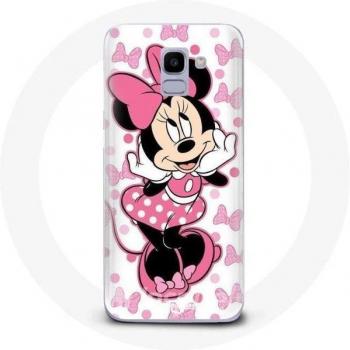 Samsung Galaxy A8 2018 Case