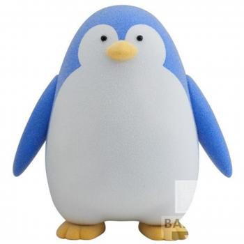 Pinguino Fluffy Puffy – Miniatura 8 cm SPY X Family
