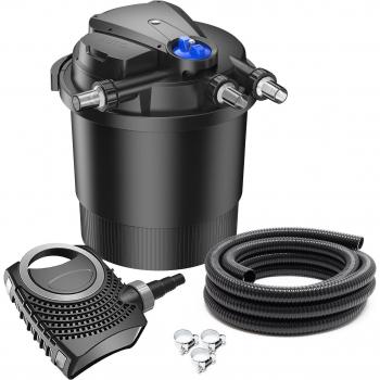 Sunsun EcoMaster 12000 L/h