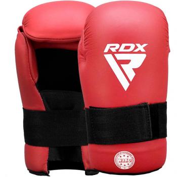 Gants RDX WAKO T1 Point Rouge XL