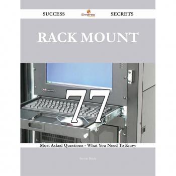 Vitalsource Technologies, Inc. Rack Mount 77 Success Secrets