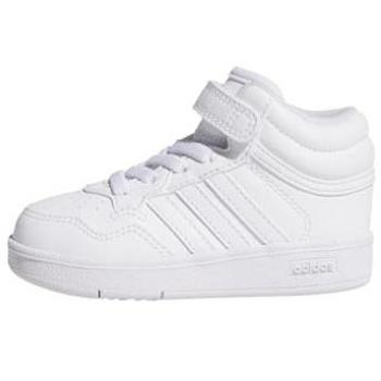 Adidas Kids Hoops Mid 4.0 Basketball‑Schuhe