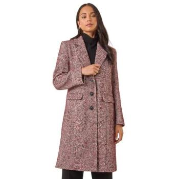 Manteau Roman pour femmes petites