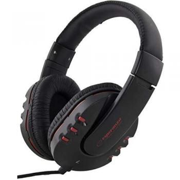 Padiglione Musicale EH142K – Cuffie con Fascia Integrata