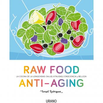 Raw Food Anti-Aging