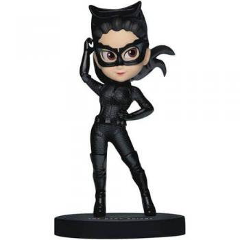 Figurine Catwoman Mini 8 cm – Dark Knight Trilogy Egg Attack