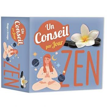 GF un conseil Zen par jour 2023