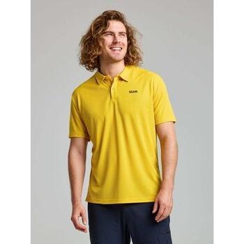 Tee Slam Act Qd Polo Elegante