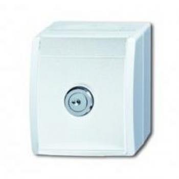 Busch-Jaeger 20 EWSL-54 SCHUKO Socket Outlet