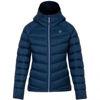 Giacca Isolata Dare2b Torrek Moonlight Denim