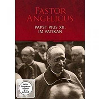 Pastor Angelicus
