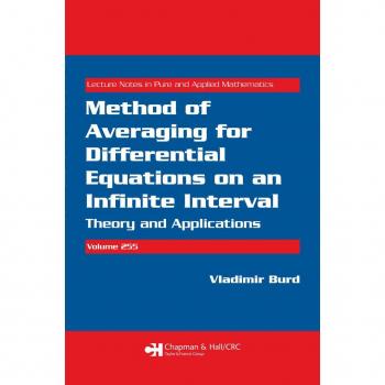 Method of Averaging for Differential Equations on an Infinite Interval
