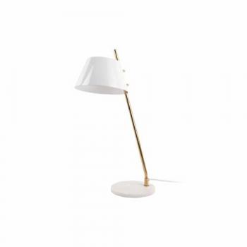 Table Lamp Savvy – Leitmotiv E14