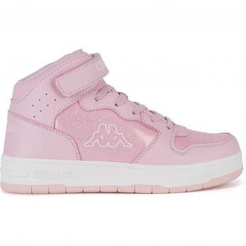 Kappa Rosso Sneakers 2024