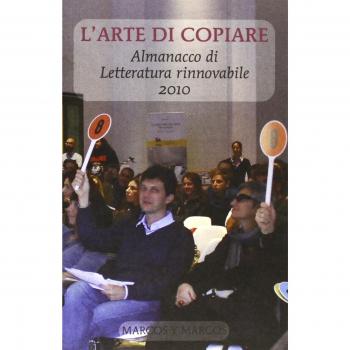 L'arte di copiare
