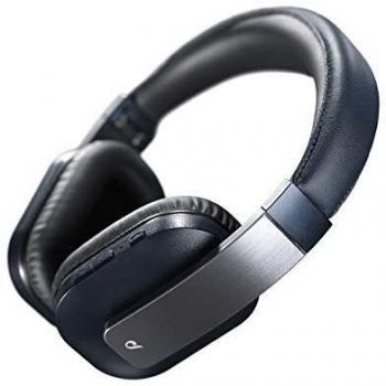 Cellularline Binaurales Head-Band Headset