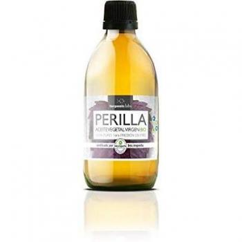 TERPENIC | Perilla virgen aceite vegetal BIO 250ml
