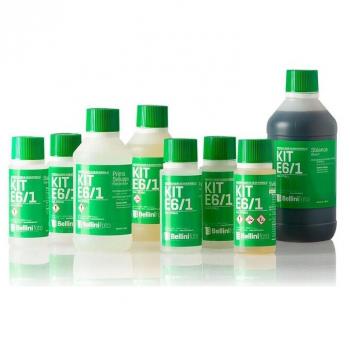 BELLINI 1L Kit de Desenvolvimento E6