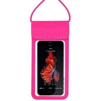 Cartera Resistente al Agua 5‑7 Pulgadas