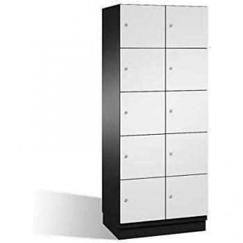 C+p Armadietto 5 ripiani