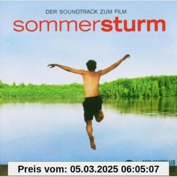 Sommersturm Spezial – Sonderangebot vom 16.05.2025 bis 27.06.2025