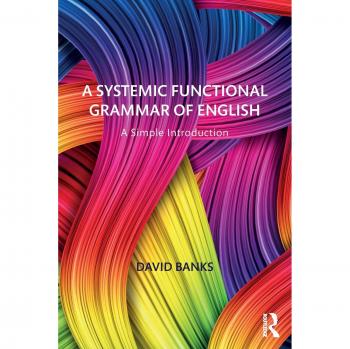 A Systemic Functional Grammar of English by Banks & David Universite de Bretagne Occidentale & France