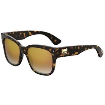 Moschino Premium Sonnenbrille – Modell 086/JL 56